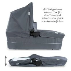 Hauck Kinderwagen-Set Rapid 4 Plus Trio Set mit Babywanne, Autositz und Sportwagen (bis 25 kg) - Grey Mint -Deutschland Kinderwagen Verkäufe 2024 hauck kinderwagen set rapid 4 plus trio set mit babywanne autositz und sportwagen bis 25 kg grey mint 149874 d4