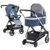 Hauck Kombi-Kinderwagen Apollo - inkl. Sportwagen und Babywanne für Neugeborene - Denim 2 Hauck Kombi-Kinderwagen Apollo - inkl. Sportwagen und Babywanne für Neugeborene - Denim -Deutschland Kinderwagen Verkäufe 2024 hauck kombi kinderwagen apollo inkl sportwagen und babywanne fur neugeborene denim 400104 d0