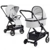Hauck Kombi-Kinderwagen Apollo - inkl. Sportwagen und Babywanne für Neugeborene - Lunar -Deutschland Kinderwagen Verkäufe 2024 hauck kombi kinderwagen apollo inkl sportwagen und babywanne fur neugeborene lunar 400111 d0