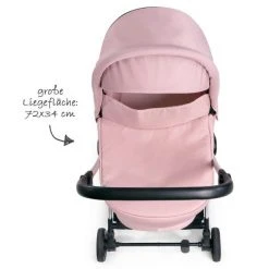 Hauck Kombi-Kinderwagen Eagle 4S Duoset inkl. Sportwagen, Babywanne, Beindecke und XXL Zubehörpaket - Pink Grey -Deutschland Kinderwagen Verkäufe 2024 hauck kombi kinderwagen eagle 4s duoset inkl sportwagen babywanne beindecke und xxl zubehorpaket pink grey 335109 345368 614150 339879 zamboo set d5
