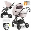 Hauck Kombi-Kinderwagen Vision X Duoset Black (Sportwagen und Babywanne) inkl. XXL Zubehörpaket - Melange Beige -Deutschland Kinderwagen Verkäufe 2024 hauck kombi kinderwagen vision x duoset black sportwagen und babywanne inkl xxl zubehorpaket melange beige 165065 165119 165157 zub d0