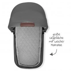 Hauck Kombi-Kinderwagen Walk N Care Set inkl. Babywanne, Sportsitz, Beindecke und XXL Zubehörpaket - Dark Grey - Kollektion 2022 11 Hauck Kombi-Kinderwagen Walk N Care Set inkl. Babywanne, Sportsitz, Beindecke und XXL Zubehörpaket - Dark Grey - Kollektion 2022 -Deutschland Kinderwagen Verkäufe 2024 hauck kombi kinderwagen walk n care set inkl babywanne sportsitz beindecke und xxl zubehorpaket dark grey 379 423 xxl zub d3