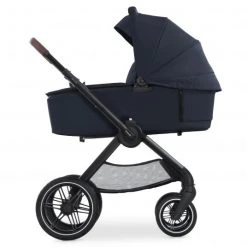 Hauck Kombi-Kinderwagen Walk N Care Set inkl. Babywanne, Sportsitz, Beindecke und XXL Zubehörpaket - Dark Navy Blue - Kollektion 2022 -Deutschland Kinderwagen Verkäufe 2024 hauck kombi kinderwagen walk n care set inkl babywanne sportsitz beindecke und xxl zubehorpaket dark navy blue 362 416 xxl zub d2