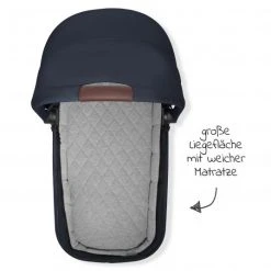 Hauck Kombi-Kinderwagen Walk N Care Set inkl. Babywanne, Sportsitz, Beindecke und XXL Zubehörpaket - Dark Navy Blue - Kollektion 2022 -Deutschland Kinderwagen Verkäufe 2024 hauck kombi kinderwagen walk n care set inkl babywanne sportsitz beindecke und xxl zubehorpaket dark navy blue 362 416 xxl zub d3