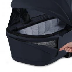 Hauck Kombi-Kinderwagen Walk N Care Set inkl. Babywanne, Sportsitz, Beindecke und XXL Zubehörpaket - Dark Navy Blue - Kollektion 2022 -Deutschland Kinderwagen Verkäufe 2024 hauck kombi kinderwagen walk n care set inkl babywanne sportsitz beindecke und xxl zubehorpaket dark navy blue 362 416 xxl zub d5
