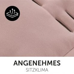 Hauck Komfort Sitzauflage für Buggy und Kinderwagen  - Disney - Bambi Rose -Deutschland Kinderwagen Verkäufe 2024 hauck komfort sitzauflage fur buggy und kinderwagen disney bambi rose 670064 d4