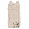 Hauck Komfort Sitzauflage für Buggy und Kinderwagen  - Disney - Winnie the Pooh Beige -Deutschland Kinderwagen Verkäufe 2024 hauck komfort sitzauflage fur buggy und kinderwagen disney winnie the pooh beige 670071 d0