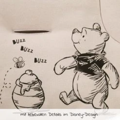 Hauck Komfort Sitzauflage für Buggy und Kinderwagen - Disney - Winnie the Pooh Beige 10 Hauck Komfort Sitzauflage für Buggy und Kinderwagen - Disney - Winnie the Pooh Beige -Deutschland Kinderwagen Verkäufe 2024 hauck komfort sitzauflage fur buggy und kinderwagen disney winnie the pooh beige 670071 d2