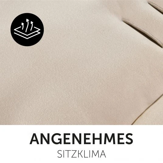 Hauck Komfort Sitzauflage für Buggy und Kinderwagen - Disney - Winnie the Pooh Beige 7 Hauck Komfort Sitzauflage für Buggy und Kinderwagen - Disney - Winnie the Pooh Beige – Bild 5