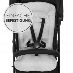 Hauck Komfort Sitzauflage für Buggy und Kinderwagen - Light Grey 12 Hauck Komfort Sitzauflage für Buggy und Kinderwagen - Light Grey -Deutschland Kinderwagen Verkäufe 2024 hauck komfort sitzauflage fur buggy und kinderwagen light grey 670026 d4