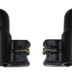 Hauck Livesafer Plus / C-Care Plus Adapter für Alu King