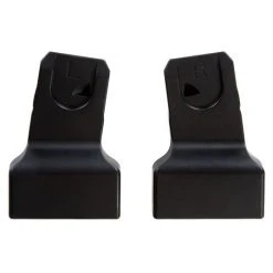 Hauck Maxi-Cosi / Cybex / Joie - Babyschalen Adapter für Vision X / Saturn R / Apollo