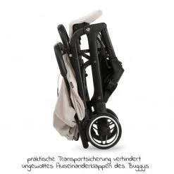 Hauck Reisebuggy & Sportwagen Travel N Care mit Liegefunktion, nur 6,8 kg (bis 22 kg belastbar) - Beige - Kollektion 2022 -Deutschland Kinderwagen Verkäufe 2024 hauck reisebuggy sportwagen travel n care mit liegefunktion nur 6 8 kg bis 22 kg belastbar beige 160152 d5