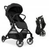 Hauck Reisebuggy & Sportwagen Travel N Care mit Liegefunktion, nur 6,8 kg (bis 22 kg belastbar) - Black - Kollektion 2022 -Deutschland Kinderwagen Verkäufe 2024 hauck reisebuggy sportwagen travel n care mit liegefunktion nur 6 8 kg bis 22 kg belastbar black 160145 d0