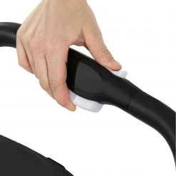 Hauck Reisebuggy & Sportwagen Travel N Care mit Liegefunktion, nur 6,8 kg (bis 22 kg belastbar) - Black - Kollektion 2022 -Deutschland Kinderwagen Verkäufe 2024 hauck reisebuggy sportwagen travel n care mit liegefunktion nur 6 8 kg bis 22 kg belastbar black 160145 d4