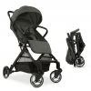 Hauck Reisebuggy & Sportwagen Travel N Care mit Liegefunktion, nur 6,8 kg (bis 22 kg belastbar) - Dark Olive - Kollektion 2022 -Deutschland Kinderwagen Verkäufe 2024 hauck reisebuggy sportwagen travel n care mit liegefunktion nur 6 8 kg bis 22 kg belastbar dark olive 160176 d0