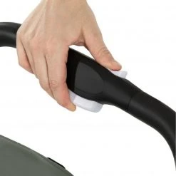 Hauck Reisebuggy & Sportwagen Travel N Care mit Liegefunktion, nur 6,8 kg (bis 22 kg belastbar) - Dark Olive - Kollektion 2022 -Deutschland Kinderwagen Verkäufe 2024 hauck reisebuggy sportwagen travel n care mit liegefunktion nur 6 8 kg bis 22 kg belastbar dark olive 160176 d4