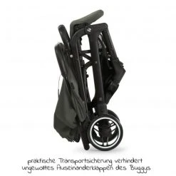 Hauck Reisebuggy & Sportwagen Travel N Care mit Liegefunktion, nur 6,8 kg (bis 22 kg belastbar) - Dark Olive - Kollektion 2022 -Deutschland Kinderwagen Verkäufe 2024 hauck reisebuggy sportwagen travel n care mit liegefunktion nur 6 8 kg bis 22 kg belastbar dark olive 160176 d5