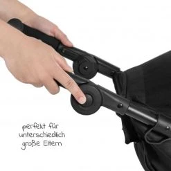 Hauck Sportwagen & Jogger Runner 2 (mit großen Luftreifen) inkl. XXL Zubehörpaket - Black - Kollektion 2022 13 Hauck Sportwagen & Jogger Runner 2 (mit großen Luftreifen) inkl. XXL Zubehörpaket - Black - Kollektion 2022 -Deutschland Kinderwagen Verkäufe 2024 hauck sportwagen jogger runner 2 mit grossen luftreifen inkl xxl zubehorpaket black 274200 zub d5