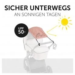 Hauck Universal Sonnensegel für Kinderwagen - Disney - Bambi Rose 11 Hauck Universal Sonnensegel für Kinderwagen - Disney - Bambi Rose -Deutschland Kinderwagen Verkäufe 2024 hauck universal sonnensegel fur kinderwagen disney bambi rose 550731 d3