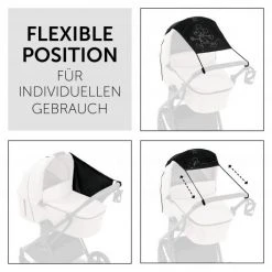 Hauck Universal Sonnensegel für Kinderwagen - Disney - Mickey Mouse Black 12 Hauck Universal Sonnensegel für Kinderwagen - Disney - Mickey Mouse Black -Deutschland Kinderwagen Verkäufe 2024 hauck universal sonnensegel fur kinderwagen disney mickey mouse black 550724 d4