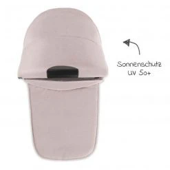 Hauck Vision X Babywanne - Melange Beige -Deutschland Kinderwagen Verkäufe 2024 hauck vision x babywanne melange beige 165119 d4