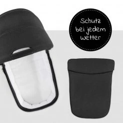 Hauck Vision X Babywanne - Melange Black 11 Hauck Vision X Babywanne - Melange Black -Deutschland Kinderwagen Verkäufe 2024 hauck vision x babywanne melange black 165096 d3