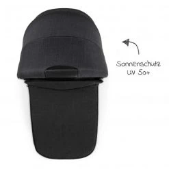 Hauck Vision X Babywanne - Melange Black 12 Hauck Vision X Babywanne - Melange Black -Deutschland Kinderwagen Verkäufe 2024 hauck vision x babywanne melange black 165096 d4