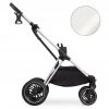 Hauck Vision X Gestell - Silver 2 Hauck Vision X Gestell - Silver -Deutschland Kinderwagen Verkäufe 2024 hauck vision x gestell silver 165072 d0