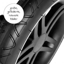 Hauck Vision X Gestell - Silver -Deutschland Kinderwagen Verkäufe 2024 hauck vision x gestell silver 165072 d5