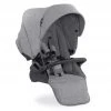 Hauck Vision X Sitzeinheit - Melange Grey -Deutschland Kinderwagen Verkäufe 2024 hauck vision x sitzeinheit melange grey 165126 d0