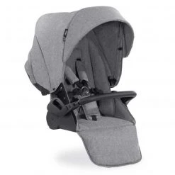 Hauck Vision X Sitzeinheit - Melange Grey