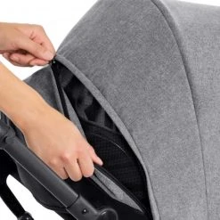 Hauck Vision X Sitzeinheit - Melange Grey 11 Hauck Vision X Sitzeinheit - Melange Grey -Deutschland Kinderwagen Verkäufe 2024 hauck vision x sitzeinheit melange grey 165126 d3