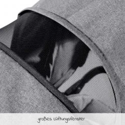 Hauck Vision X Sitzeinheit - Melange Grey 12 Hauck Vision X Sitzeinheit - Melange Grey -Deutschland Kinderwagen Verkäufe 2024 hauck vision x sitzeinheit melange grey 165126 d4