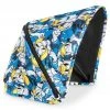 Hauck Zusatz-Sonnenverdeck für Buggy Swift X - Single Deluxe Canopy - Disney - Donald Duck -Deutschland Kinderwagen Verkäufe 2024 hauck zusatz sonnenverdeck fur buggy swift x single deluxe canopy disney donald duck 550328 d0
