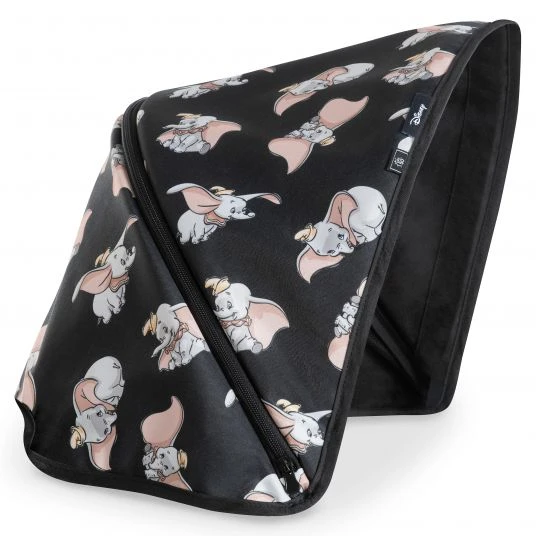 Hauck Zusatz-Sonnenverdeck für Buggy Swift X - Single Deluxe Canopy - Disney - Dumbo 3 Hauck Zusatz-Sonnenverdeck für Buggy Swift X - Single Deluxe Canopy - Disney - Dumbo