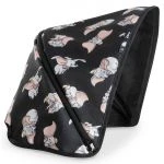 Hauck Zusatz-Sonnenverdeck für Buggy Swift X - Single Deluxe Canopy - Disney - Mickey 6 Hauck Zusatz-Sonnenverdeck für Buggy Swift X - Single Deluxe Canopy - Disney - Mickey – Bild 4