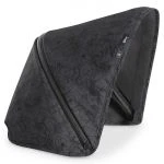 Hauck Zusatz-Sonnenverdeck für Buggy Swift X - Single Deluxe Canopy - Disney - Mickey 5 Hauck Zusatz-Sonnenverdeck für Buggy Swift X - Single Deluxe Canopy - Disney - Mickey – Bild 3