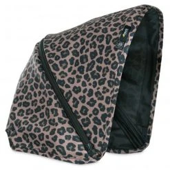 Hauck Zusatz-Sonnenverdeck für Buggy Swift X - Single Deluxe Canopy - Leo