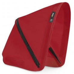 Hauck Zusatz-Sonnenverdeck für Buggy Swift X - Single Deluxe Canopy - Red