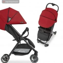 Hauck Zusatz-Sonnenverdeck für Buggy Swift X - Single Deluxe Canopy - Red -Deutschland Kinderwagen Verkäufe 2024 hauck zusatz sonnenverdeck fur buggy swift x single deluxe canopy red 550236 d4