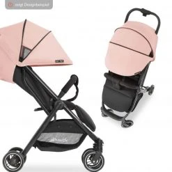 Hauck Zusatz-Sonnenverdeck für Buggy Swift X - Single Deluxe Canopy - Rose -Deutschland Kinderwagen Verkäufe 2024 hauck zusatz sonnenverdeck fur buggy swift x single deluxe canopy rose 550205 d4