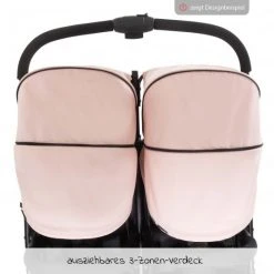 Hauck Zusatz-Sonnenverdeck Swift X Duo Deluxe Canopy - Rose 10 Hauck Zusatz-Sonnenverdeck Swift X Duo Deluxe Canopy - Rose -Deutschland Kinderwagen Verkäufe 2024 hauck zusatz sonnenverdeck swift x duo deluxe canopy rose 550267 d2