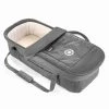 Hoco 3 in 1 Babywanne Exklusiv - Linen Dark Grey - Kollektion 2022 -Deutschland Kinderwagen Verkäufe 2024 hoco 3 in 1 babywanne exklusiv linen dark grey 52006 75491 d0