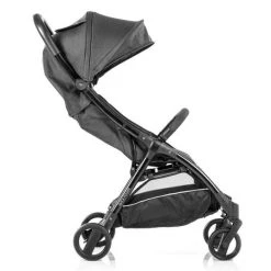 Hoco Reisebuggy / Buggy Quick Folder mit Selbstschließmechanismus & Liegefunktion nur 6,8 kg - Linen Dark Grey - Kollektion 2022 -Deutschland Kinderwagen Verkäufe 2024 hoco reisebuggy buggy quick folder mit selbstschliessmechanismus liegefunktion nur 6 8 kg linen dark grey kpf20 101 001 d4