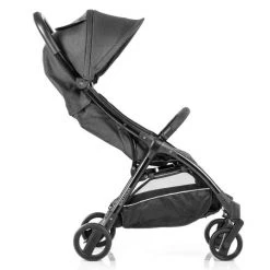 Hoco Reisebuggy / Buggy Quick Folder mit Selbstschließmechanismus & Liegefunktion nur 6,8 kg - Linen Dark Grey - Kollektion 2022 -Deutschland Kinderwagen Verkäufe 2024 hoco reisebuggy buggy quick folder mit selbstschliessmechanismus liegefunktion nur 6 8 kg linen dark grey kpf20 101 001 d5