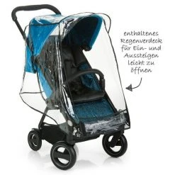 ICoo Buggy Acrobat - Fishbone Blue -Deutschland Kinderwagen Verkäufe 2024 icoo buggy acrobat fishbone blue 151044 d4