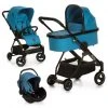 ICoo Kinderwagen-Set Acrobat XL Plus Trioset - Diamond Sapphire -Deutschland Kinderwagen Verkäufe 2024 icoo kinderwagen set acrobat xl plus trioset diamond sapphire 151518 d0