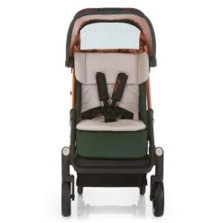 ICoo Sitzauflage für Buggy und Sportwagen - Beige -Deutschland Kinderwagen Verkäufe 2024 icoo sitzauflage fur buggy und sportwagen beige 137925 d2