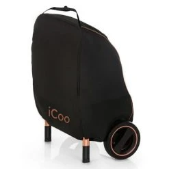 ICoo Transporttasche für Acrobat - Black